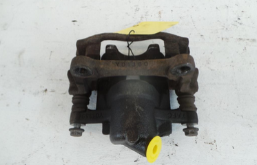 Mercedes Vito 639 115CDI Bremssattel hinten rechts Bosch 296x10 2.2 110kw